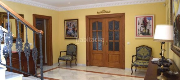 4 Schlafzimmer Villa in Estepona, Spain, Nr. 116109 8