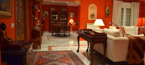 4 Schlafzimmer Villa in Estepona, Spain, Nr. 116109 11