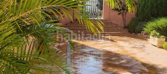 4 Schlafzimmer Villa in Estepona, Spain, Nr. 116109 7