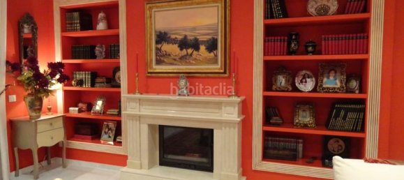 4 Schlafzimmer Villa in Estepona, Spain, Nr. 116109 12