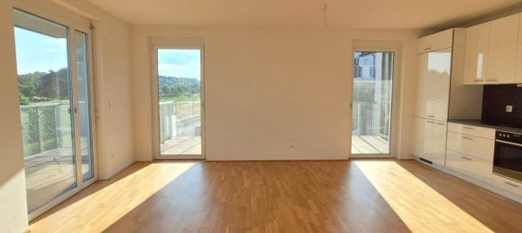 3 rooms Apartment in Judenau-Baumgarten, Austria No. 132165 6