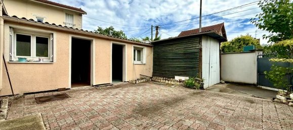 3 Schlafzimmer Haus in Aulnay-sous-Bois, France, Nr. 163297 2