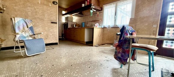 3 Schlafzimmer Haus in Aulnay-sous-Bois, France, Nr. 163297 6