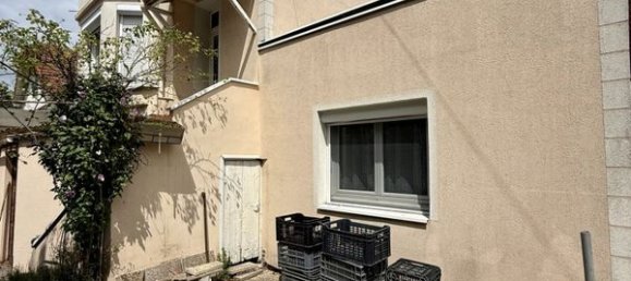 3 Schlafzimmer Haus in Aulnay-sous-Bois, France, Nr. 163297 7