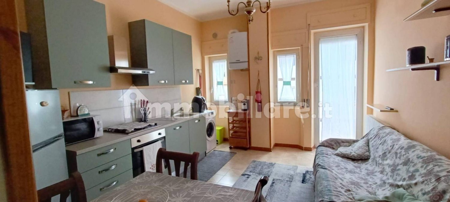 3 rooms Building in Scanno, Italy No. 277311