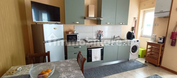 3 rooms Building in Scanno, Italy No. 277311 8