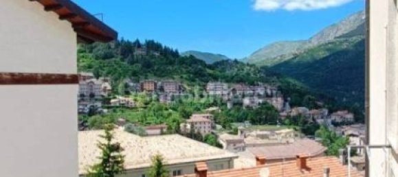 3 rooms Building in Scanno, Italy No. 277311 7
