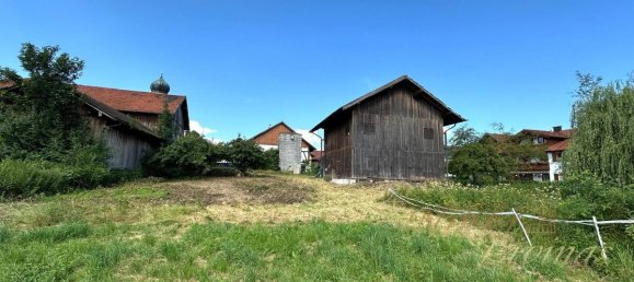 Terreno de 4 dormitorios en Weilheim-Schongau, Germany No. 242775 5