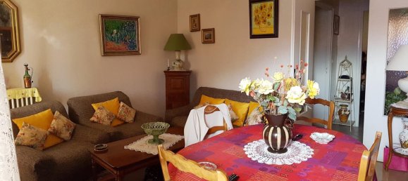 2 Schlafzimmer Wohnung in Penta-di-Casinca, France, Nr. 104465 3