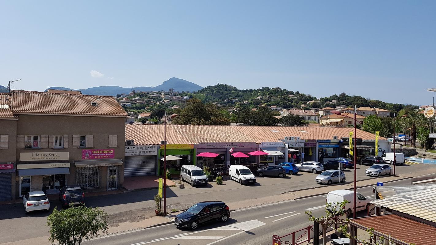 2 Schlafzimmer Wohnung in Penta-di-Casinca, France, Nr. 104465