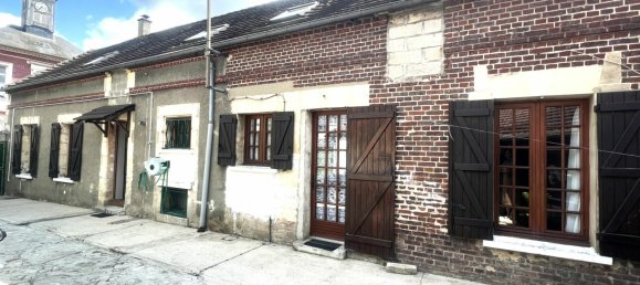 4 bedrooms House in Noailles, France No. 76823 11