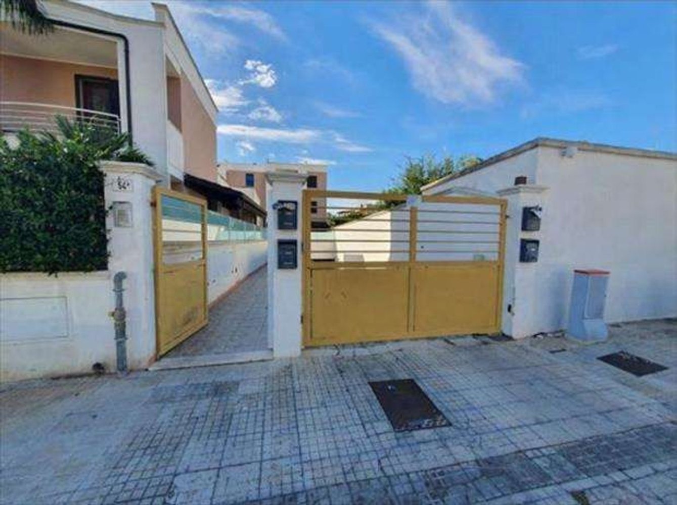 12-Zimmer Haus in Lecce, Italy, Nr. 215412