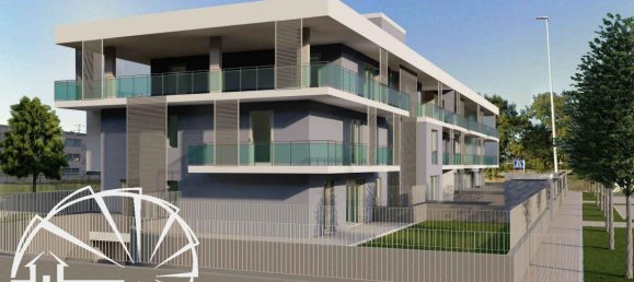 2غرفة شقة في Prato, Italy رقم 68884 4