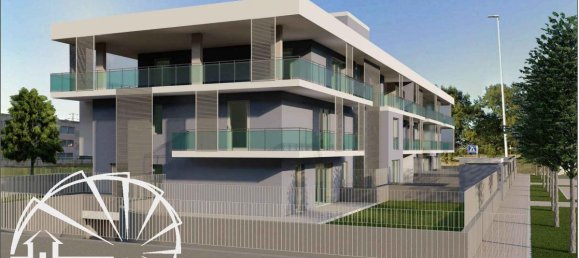 2غرفة شقة في Prato, Italy رقم 68884 2