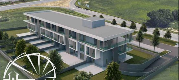 2غرفة شقة في Prato, Italy رقم 68884 3