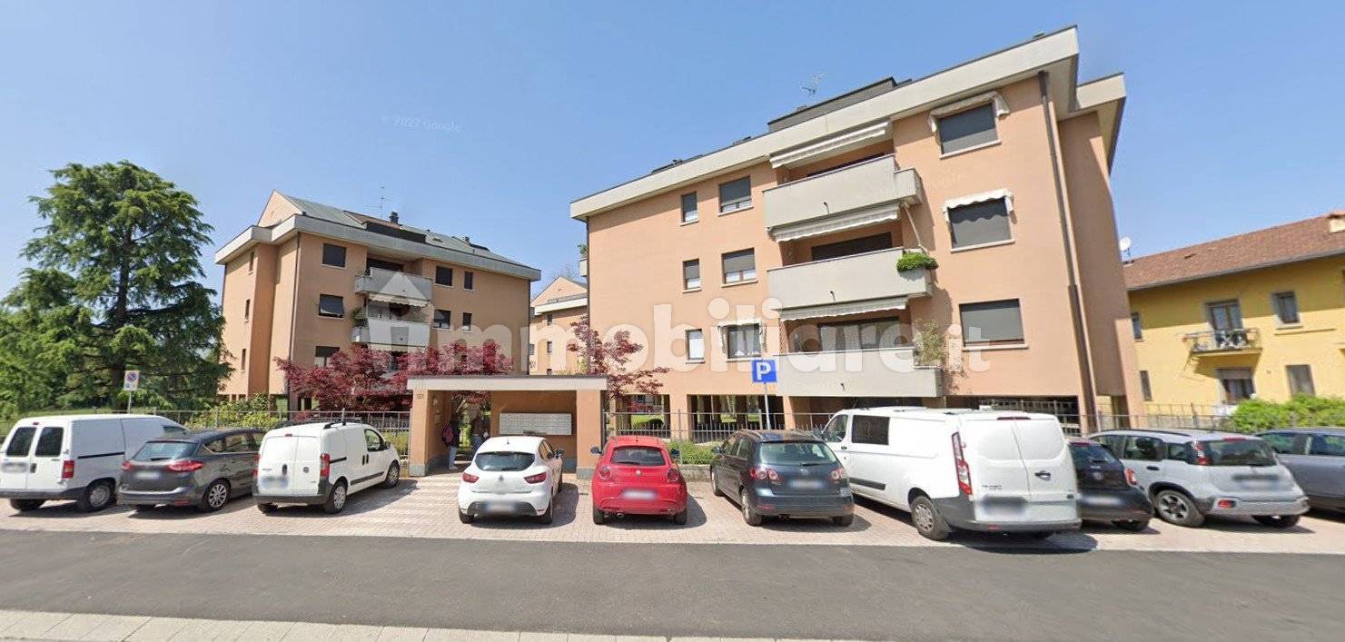 2 chambres Appartement à Seregno, Italy No. 399220