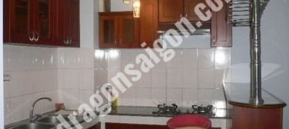 شقة في Binh Thanh, Vietnam 69متر مربع رقم 11245 2