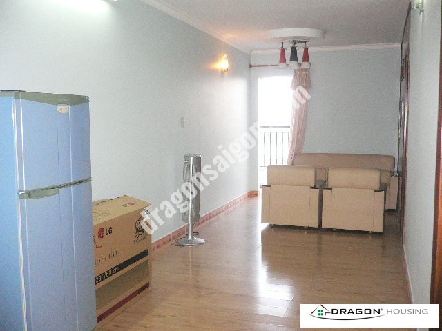  شقة في Binh Thanh, Vietnam 69متر مربع رقم 11245