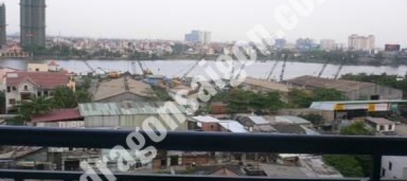 شقة في Binh Thanh, Vietnam 69متر مربع رقم 11245 8