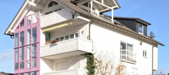 Propriété commerciale à Offenbach, Germany 669m² No. 174562 7