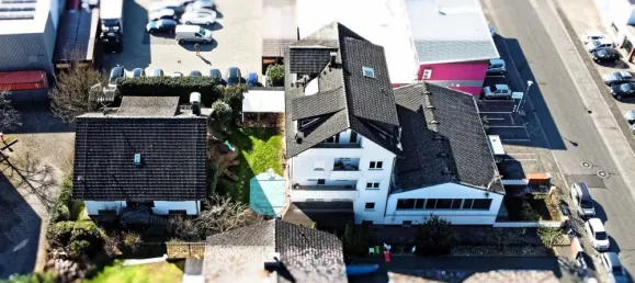 Propriété commerciale à Offenbach, Germany 669m² No. 174562 4