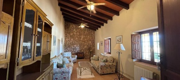 8 Schlafzimmer Haus in Fuente Alamo, Spain, Nr. 178645 37