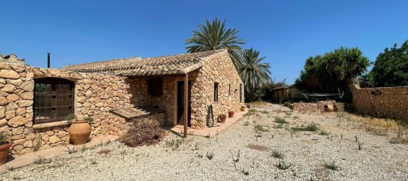 8 Schlafzimmer Haus in Fuente Alamo, Spain, Nr. 178645 24