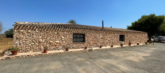 8 Schlafzimmer Haus in Fuente Alamo, Spain, Nr. 178645 21