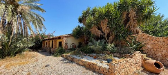 8 Schlafzimmer Haus in Fuente Alamo, Spain, Nr. 178645 27