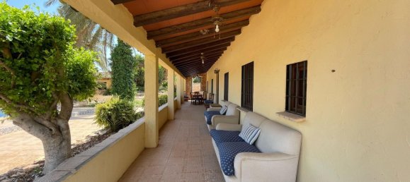 8 Schlafzimmer Haus in Fuente Alamo, Spain, Nr. 178645 32