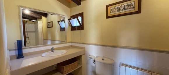 8 Schlafzimmer Haus in Fuente Alamo, Spain, Nr. 178645 17