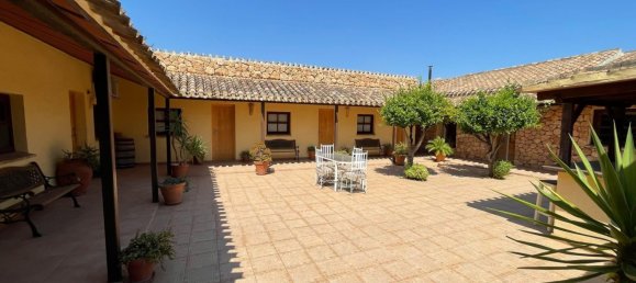 8 Schlafzimmer Haus in Fuente Alamo, Spain, Nr. 178645 45