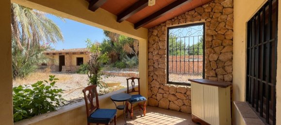 8 Schlafzimmer Haus in Fuente Alamo, Spain, Nr. 178645 33