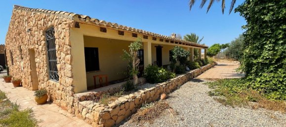 8 Schlafzimmer Haus in Fuente Alamo, Spain, Nr. 178645 31