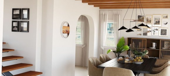 5 rooms House in Vigonza, Italy No. 197151 13