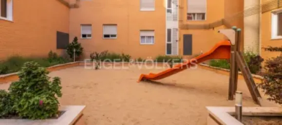 Квартира с 1 спальней в Мадрид, Испания № 178782 23