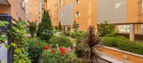 Квартира с 1 спальней в Мадрид, Испания № 178782 22