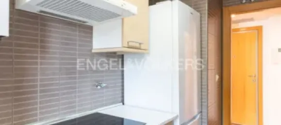 Квартира с 1 спальней в Мадрид, Испания № 178782 7