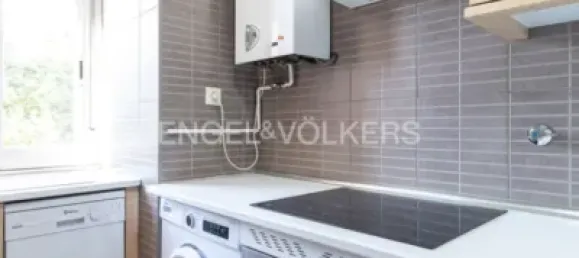 Квартира с 1 спальней в Мадрид, Испания № 178782 8