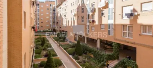 Квартира с 1 спальней в Мадрид, Испания № 178782 20