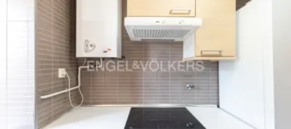 Квартира с 1 спальней в Мадрид, Испания № 178782 9