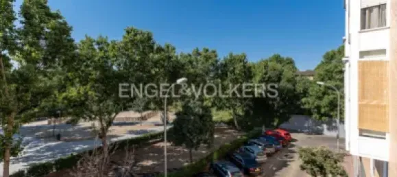 Квартира с 1 спальней в Мадрид, Испания № 178782 15