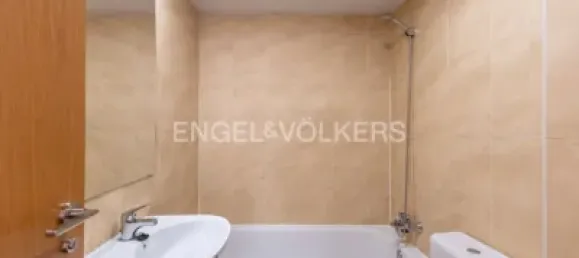 Квартира с 1 спальней в Мадрид, Испания № 178782 10