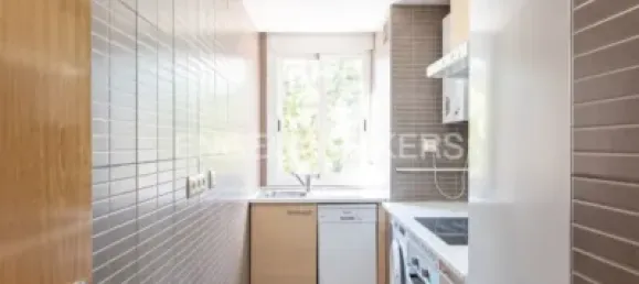 Квартира с 1 спальней в Мадрид, Испания № 178782 6