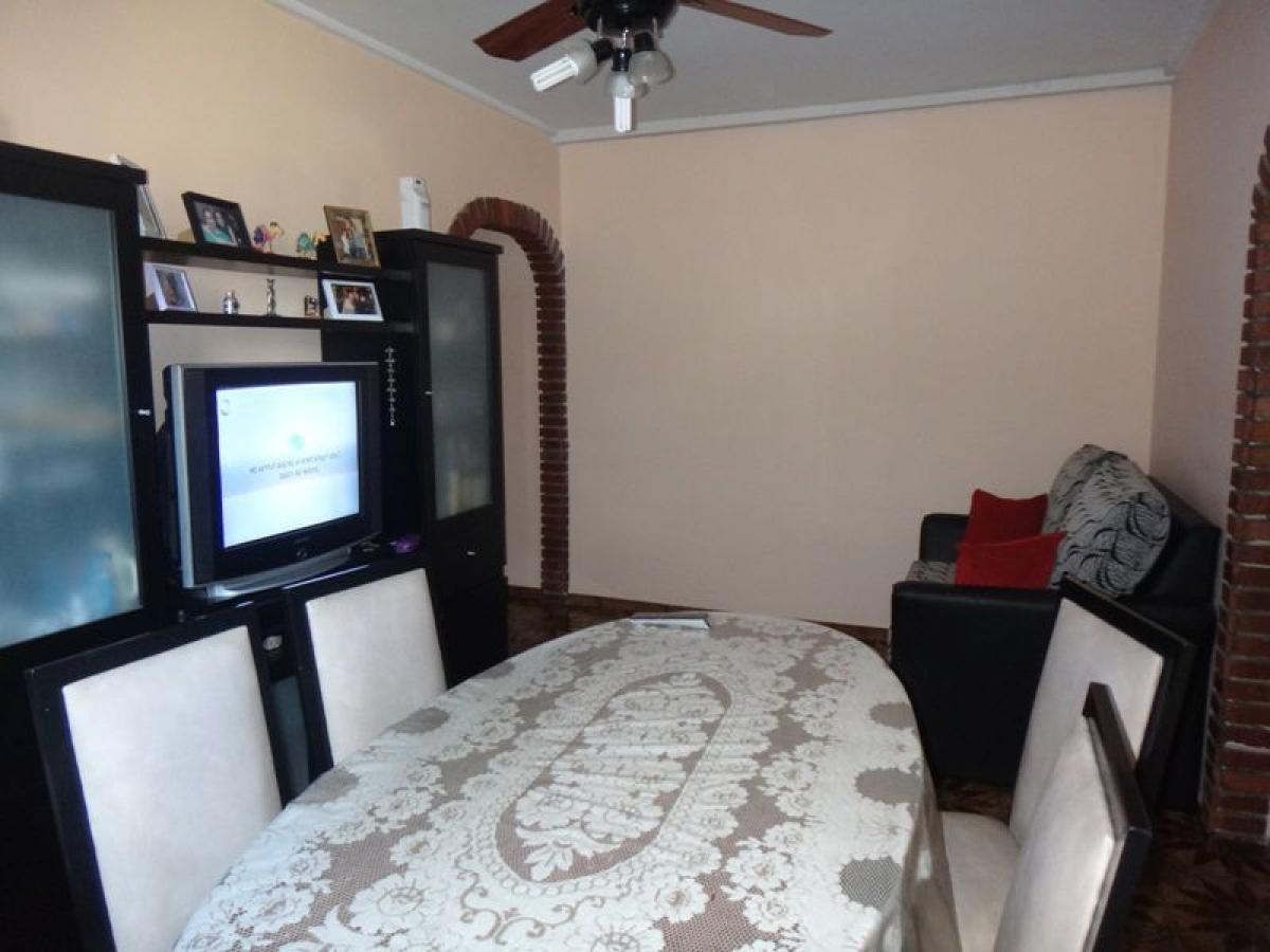 Apartamento T2 em Buenos Aires, Argentina N.º 79073