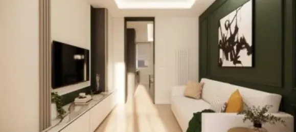 2 Schlafzimmer Wohnung in Madrid, Spain, Nr. 96221 12