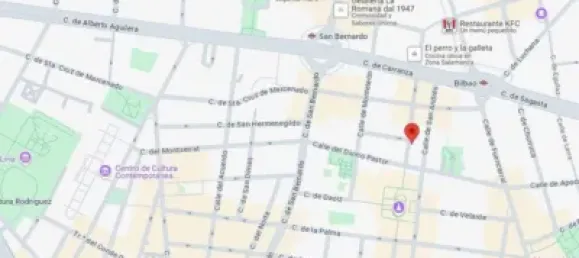 2 Schlafzimmer Wohnung in Madrid, Spain, Nr. 96221 8