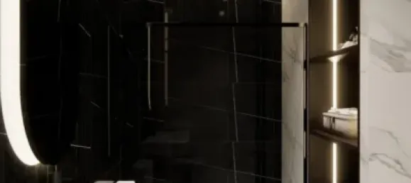 2 Schlafzimmer Wohnung in Madrid, Spain, Nr. 96221 5