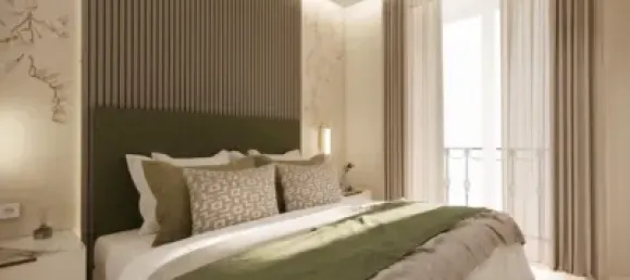 2 Schlafzimmer Wohnung in Madrid, Spain, Nr. 96221 3