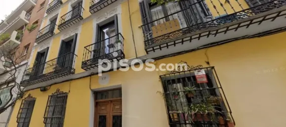 2 Schlafzimmer Wohnung in Madrid, Spain, Nr. 96221 11